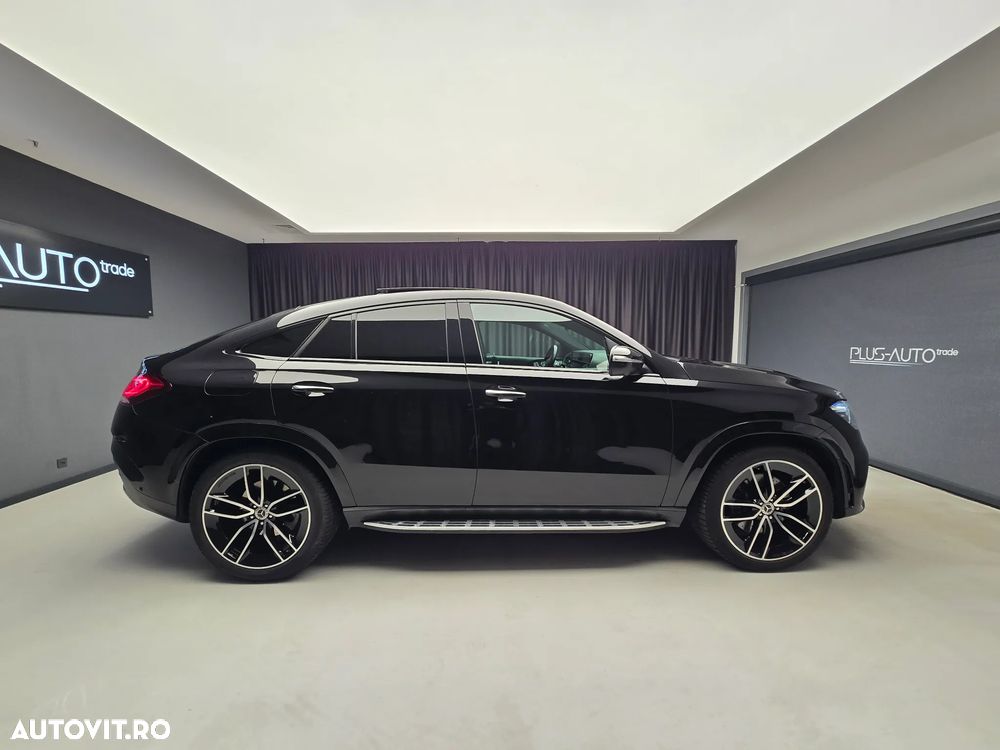 MERCEDES-BENZ GLE-Class 2023 — imagine 9