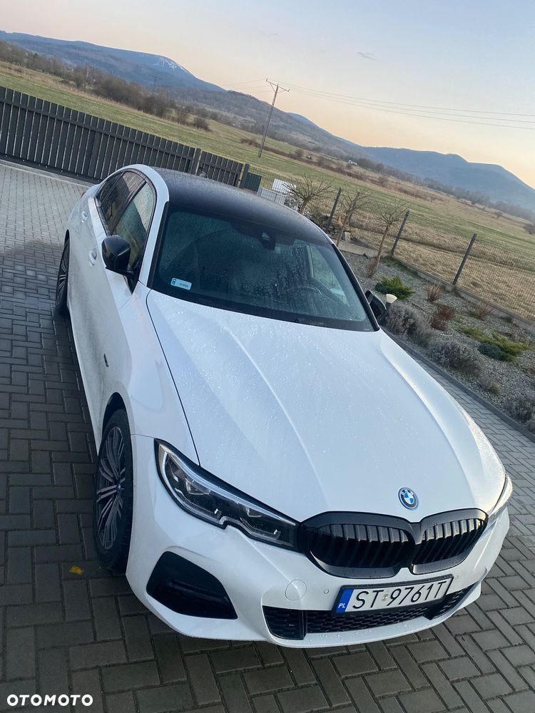 BMW Seria 3 - 3