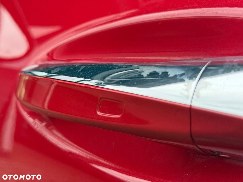 Mercedes-Benz CLA 200 4-Matic AMG Line 8G-DCT - 19