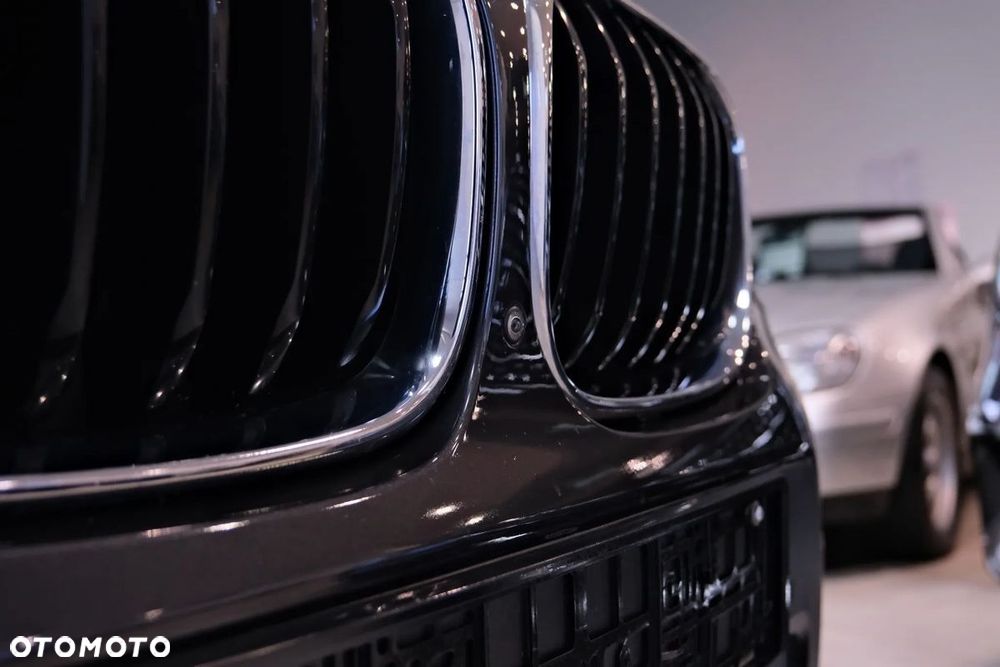 BMW X3 xDrive30e M Sport - 6