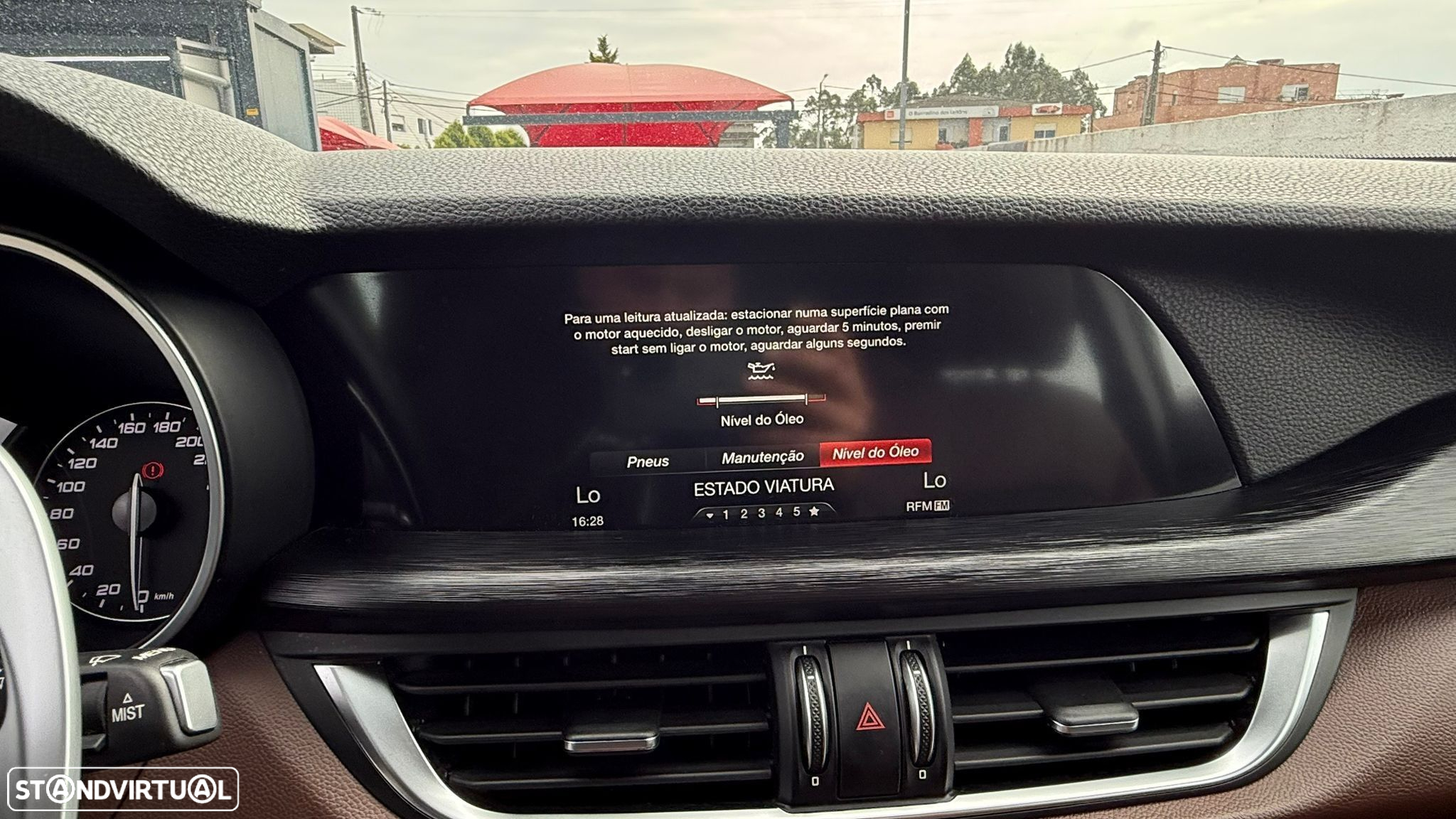 Alfa Romeo Stelvio 2.2 D Super AT8 - 39