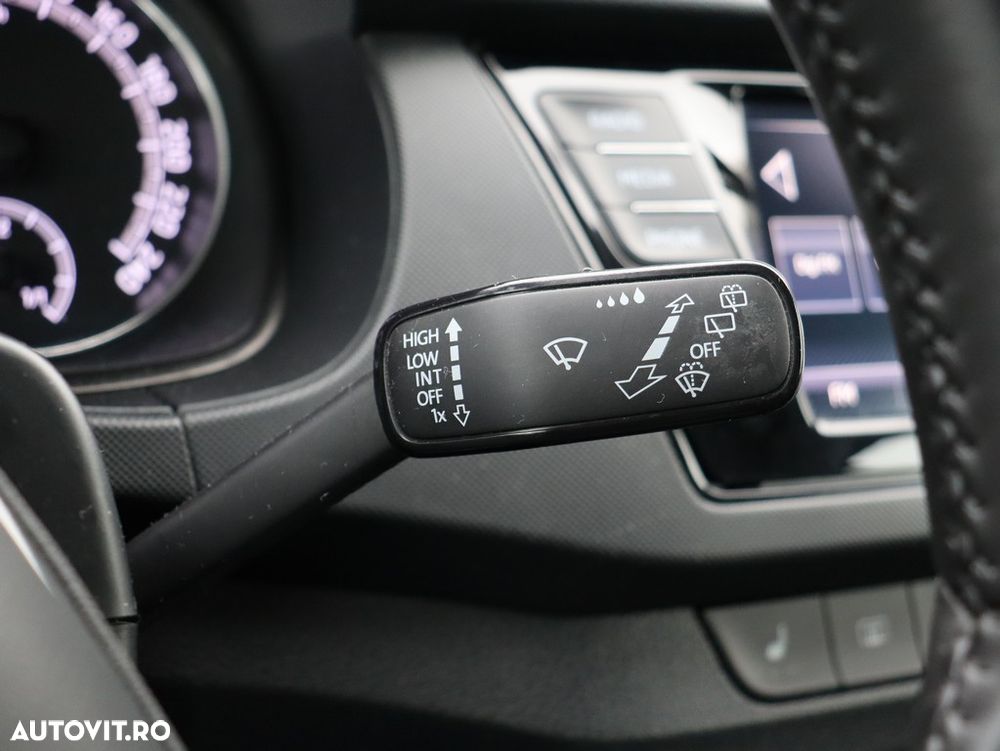 Skoda Fabia 1.0 TSI 95 CP Ambition - 19