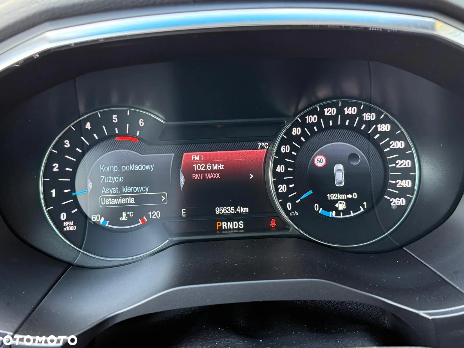 Ford Edge 2.0 EcoBlue Titanium - 36
