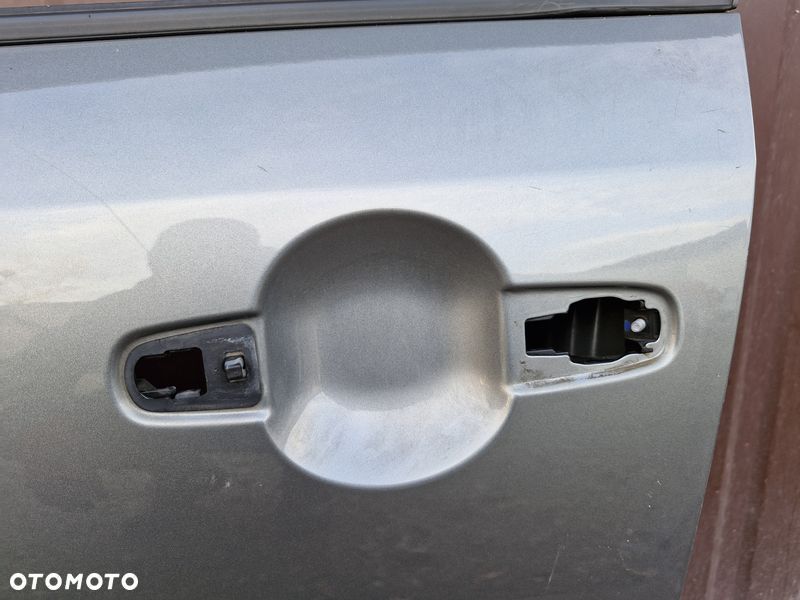 suzuki sx4 sx-4 drzwi lewy przód lewe przednie - 3