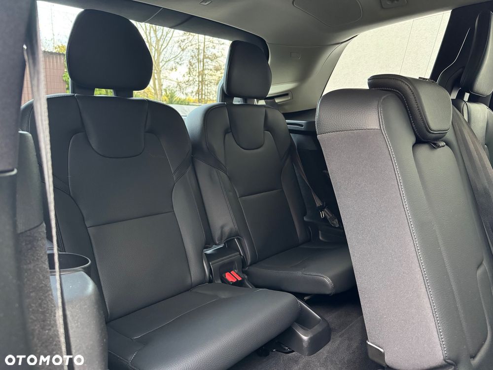 Volvo XC 90 B5 D AWD Plus Bright - 10