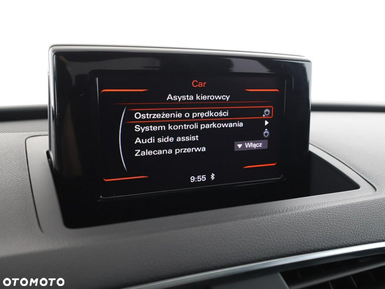 Audi Q3 2.0 TFSI Quattro S tronic - 25