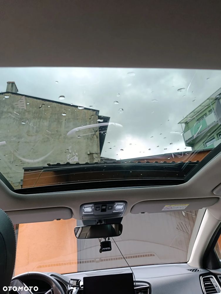 Kia Ceed 1.5 T-GDI L Business Line Plus DCT - 12