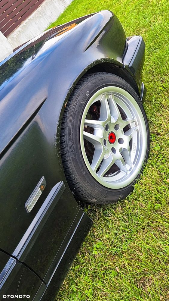 BMW Seria 5 540i - 30
