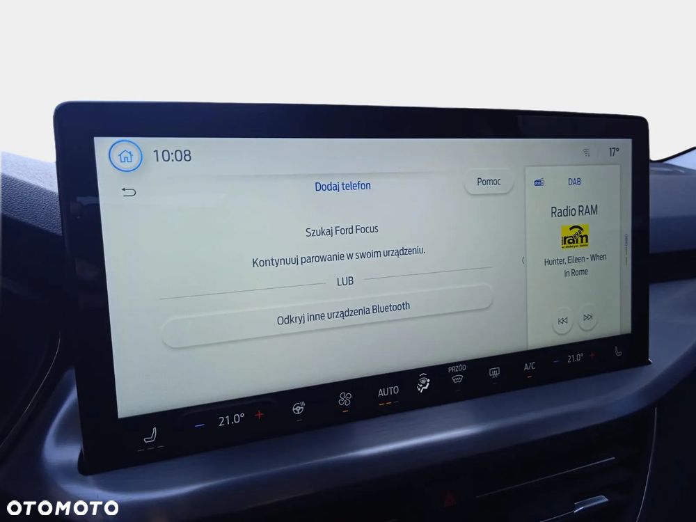 Ford Focus 1.0 EcoBoost Titanium X - 22