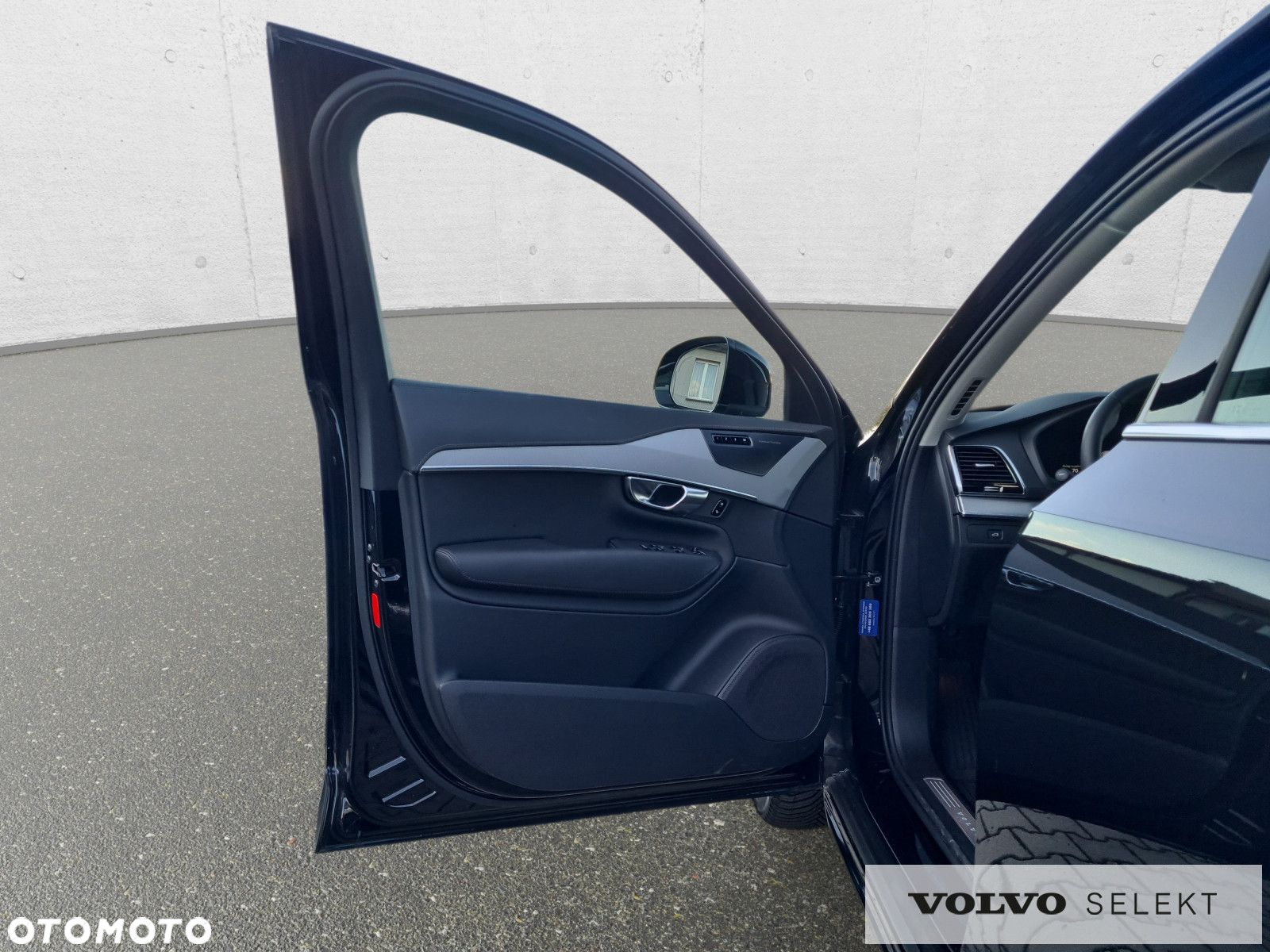 Volvo XC 90 - 10