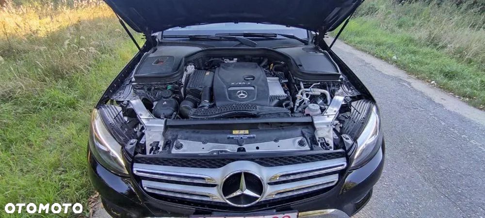 Mercedes-Benz GLC - 14
