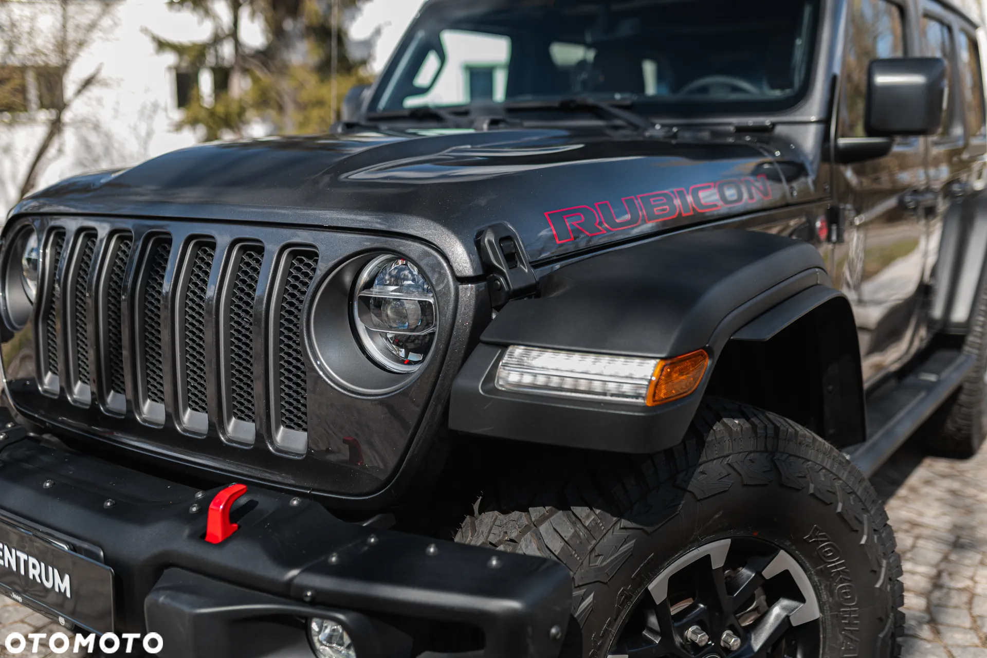 Jeep Inny - 2
