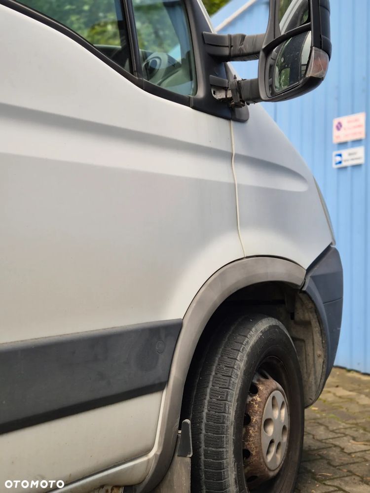 Iveco DAILY 35S14 - 21