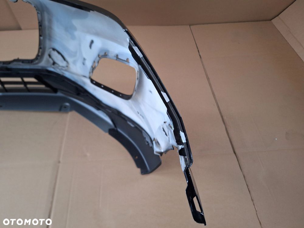 FORD PUMA II MK2 TITANIUM 19-24 ZDERZAK PRZÓD PRZEDNI ORYG L1TB-17757-A1 WYSYŁKA 24h - 11
