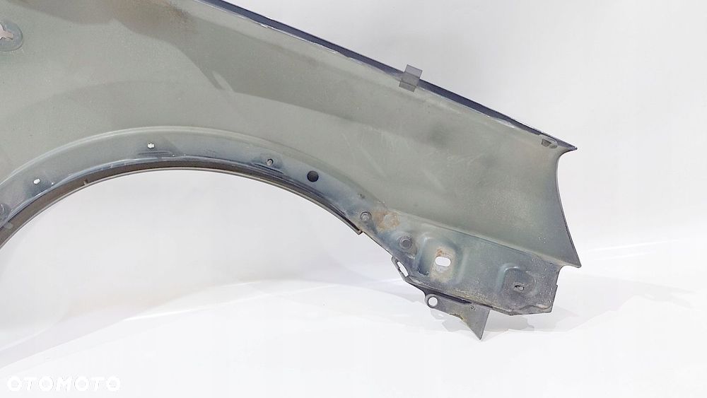 błotnik przód lewy opel corsa c 03r - 11