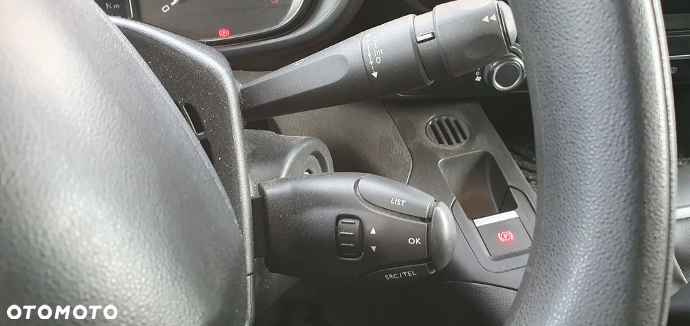 Citroën Berlingo - 22