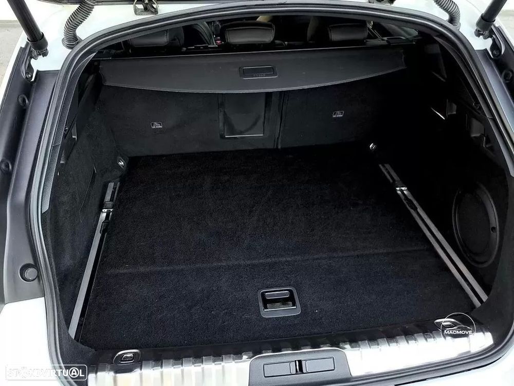 Peugeot 508 SW 1.6 Hybrid PSE e-EAT8 - 21