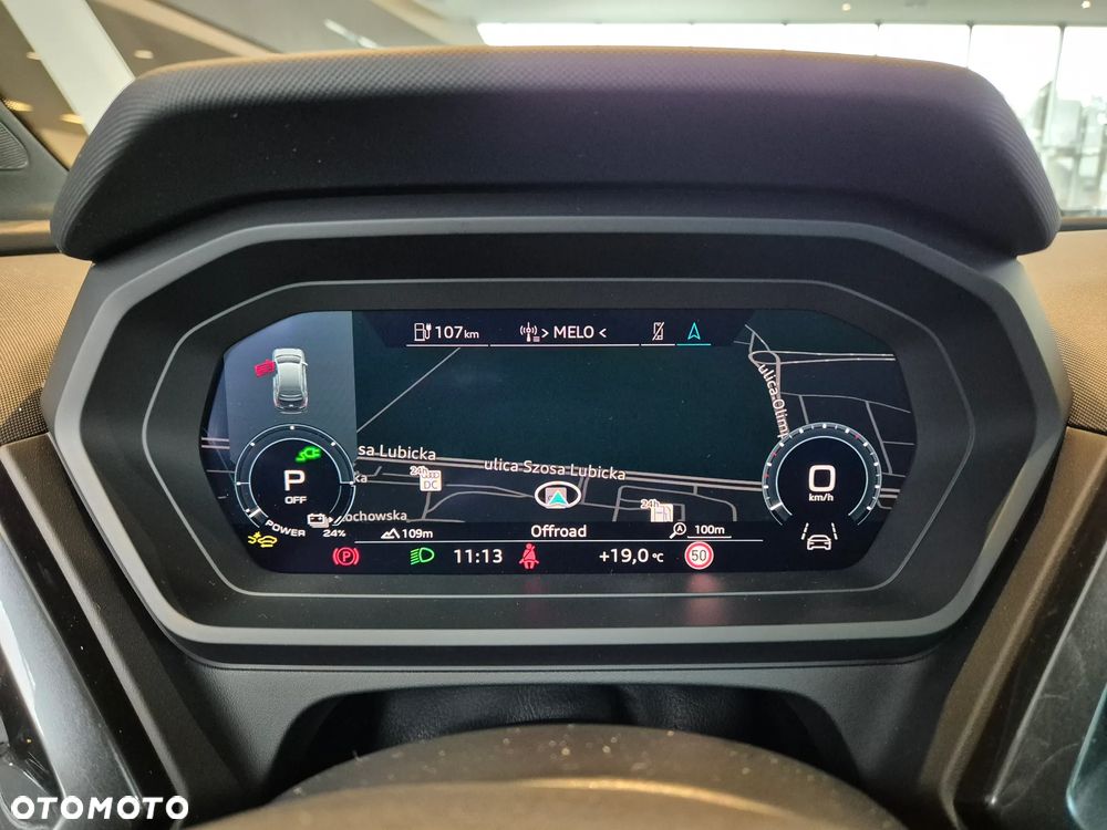 Audi Q4 e-tron 45 82kWh Advanced - 16