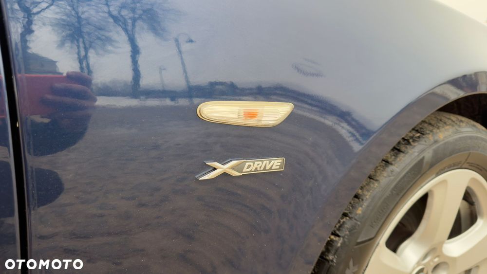 BMW Seria 5 525d xDrive - 12
