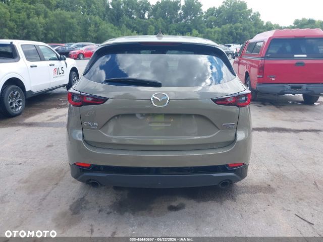 Mazda CX-5 - 4