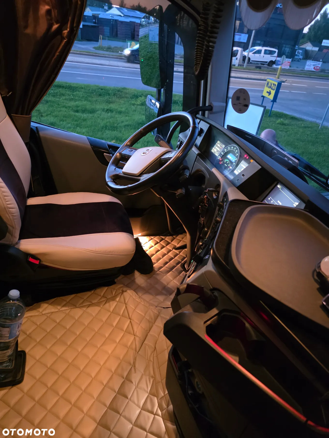 Volvo FH 500 - 33