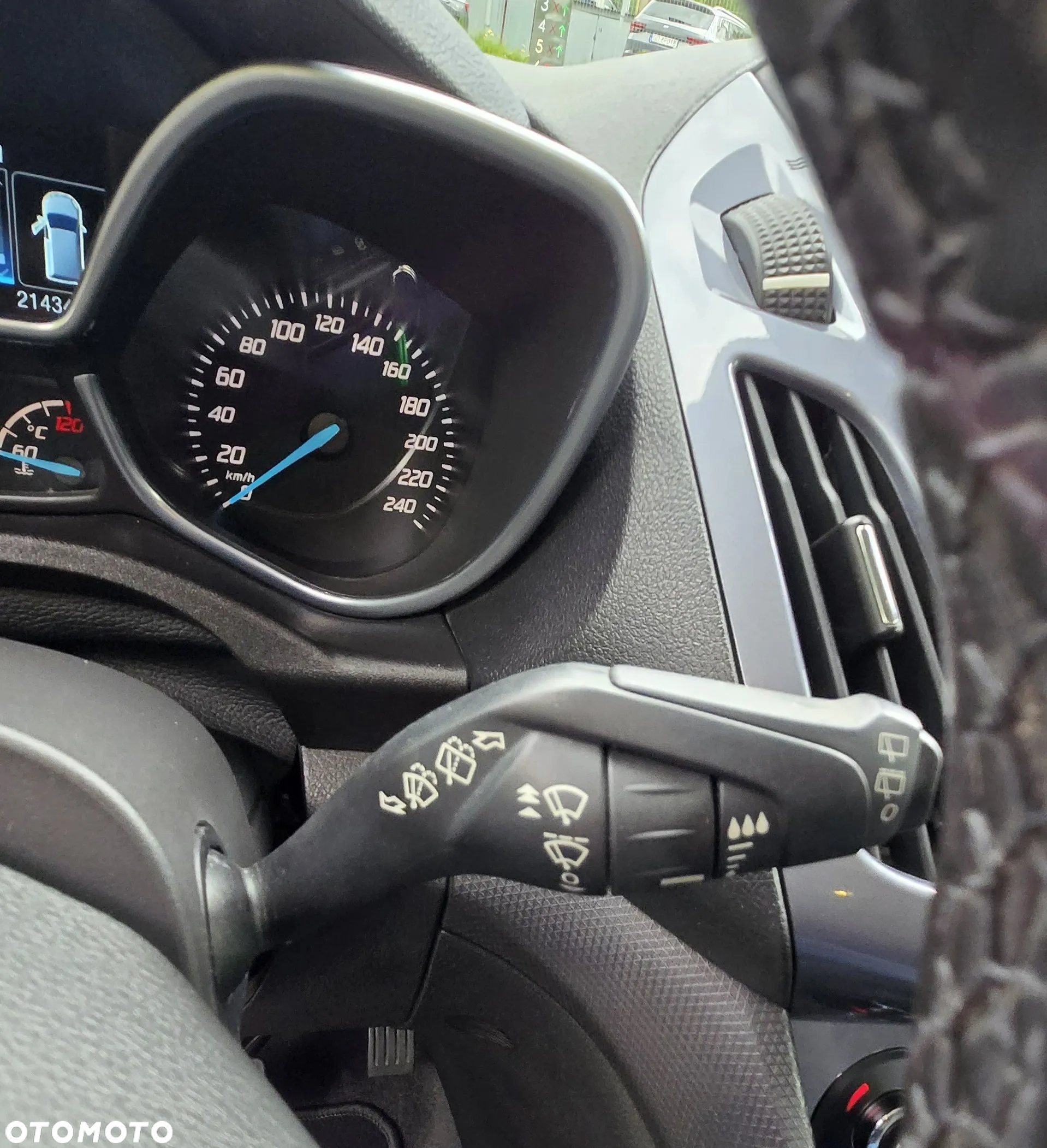 Ford Tourneo Connect Gr 1.5 TDCi Titanium PowerShift - 17