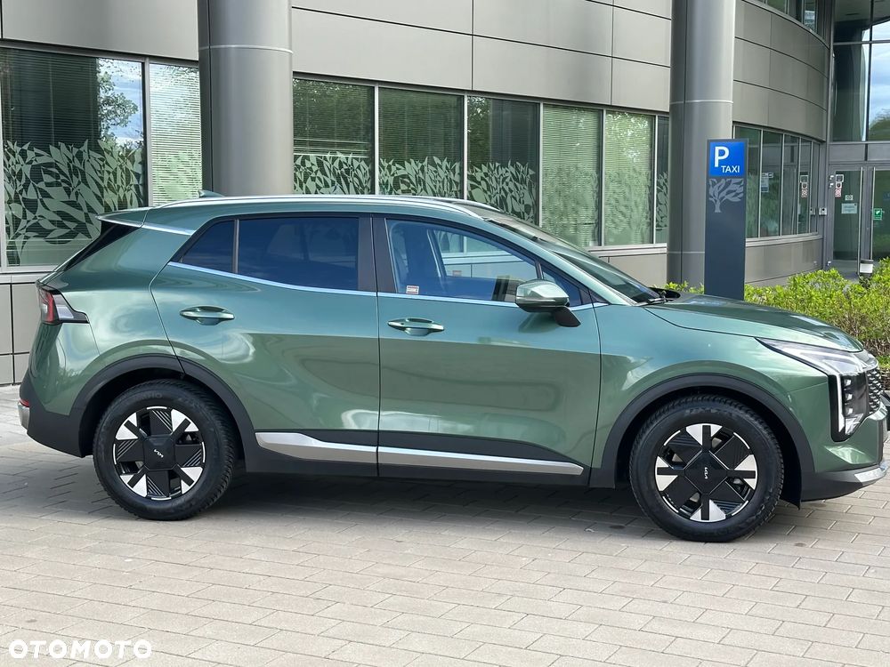 Kia Sportage 1.6 T-GDI L 2WD - 6