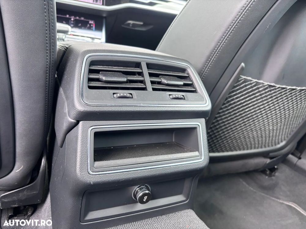 Audi A6 45 TFSI S tronic sport - 28