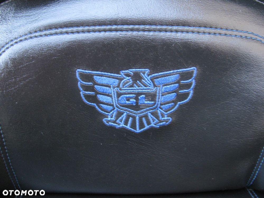 Honda GL - 7