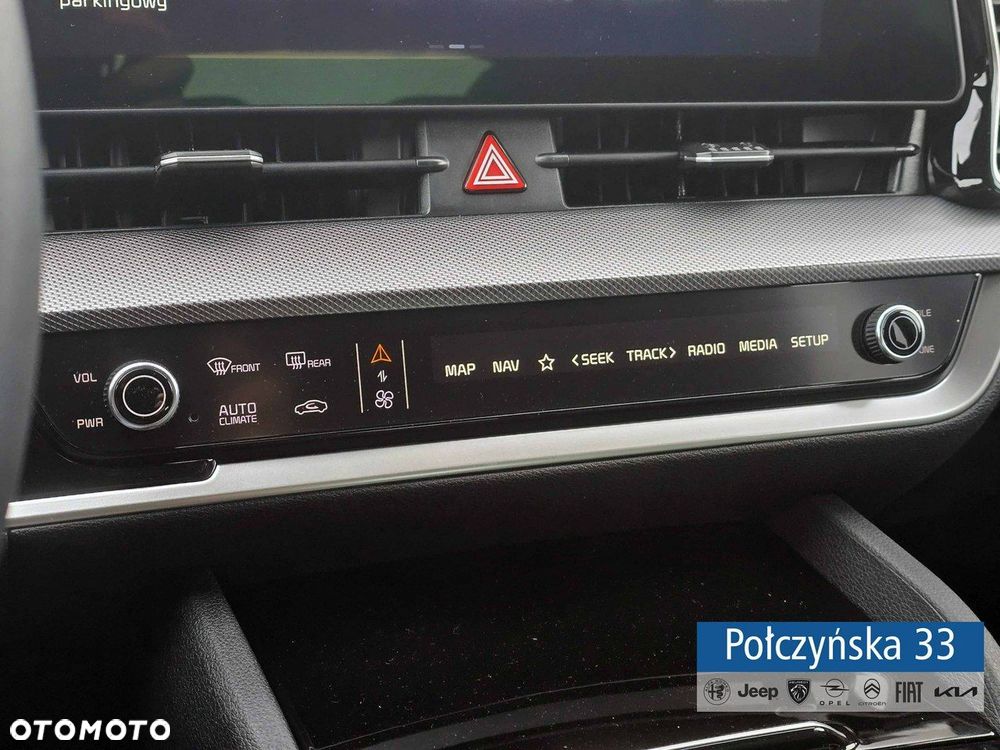 Kia Sportage 1.6 T-GDI Anniversary 4WD DCT - 16