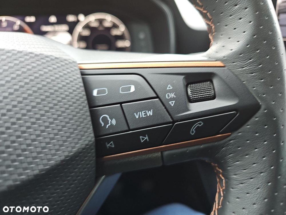 Cupra Formentor - 15