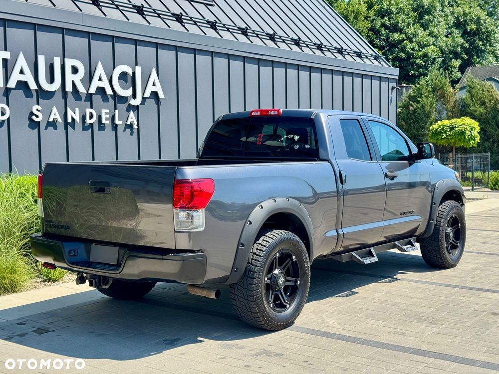 Toyota Tundra 4.7 4x4 Double Cab Limited - 3