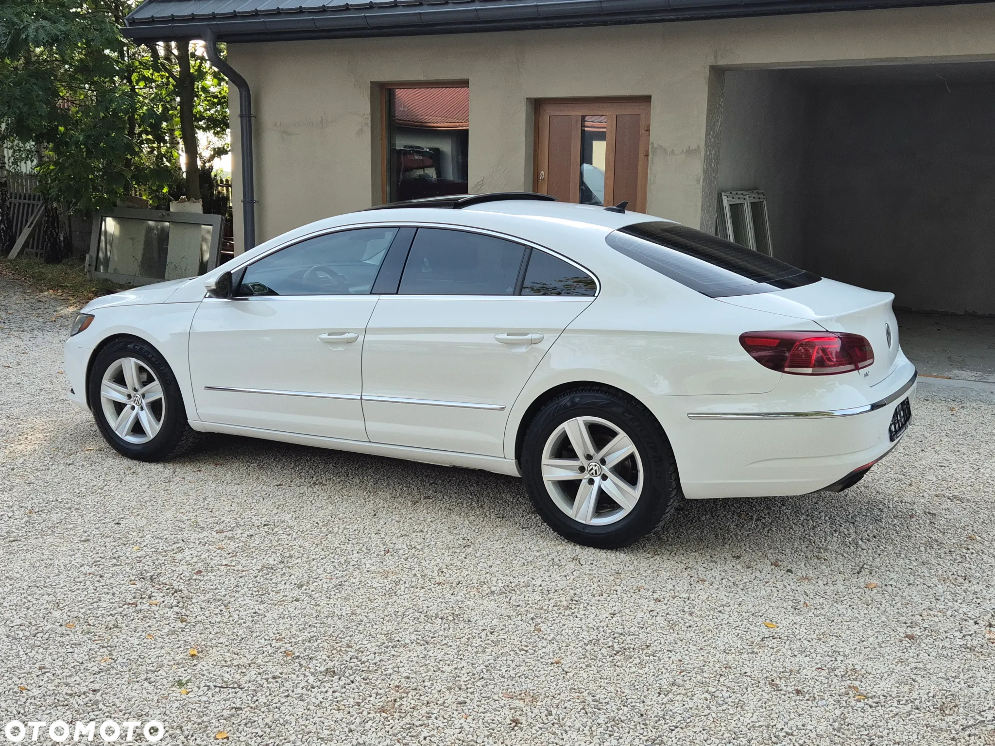 Volkswagen CC 2.0 TSI DSG - 2