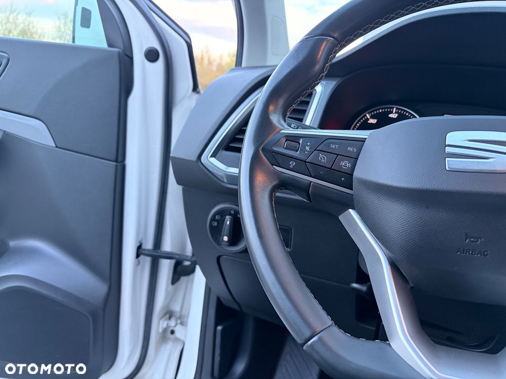 Seat Ateca 2.0 TDI Style - 30