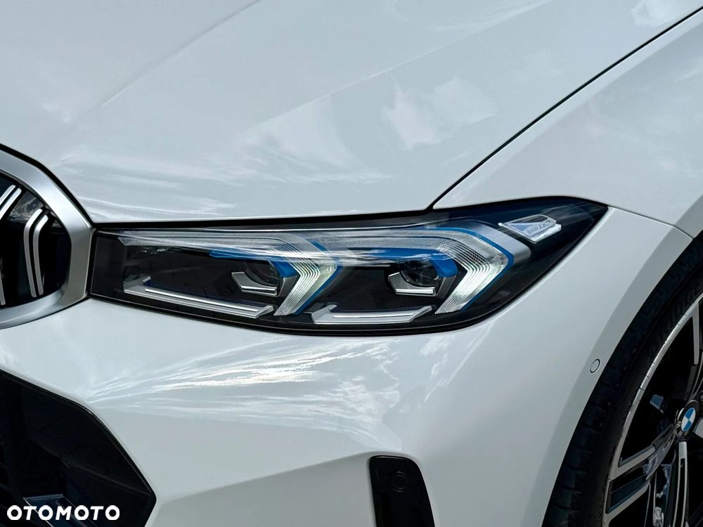BMW Seria 3 320d xDrive mHEV M Sport - 14