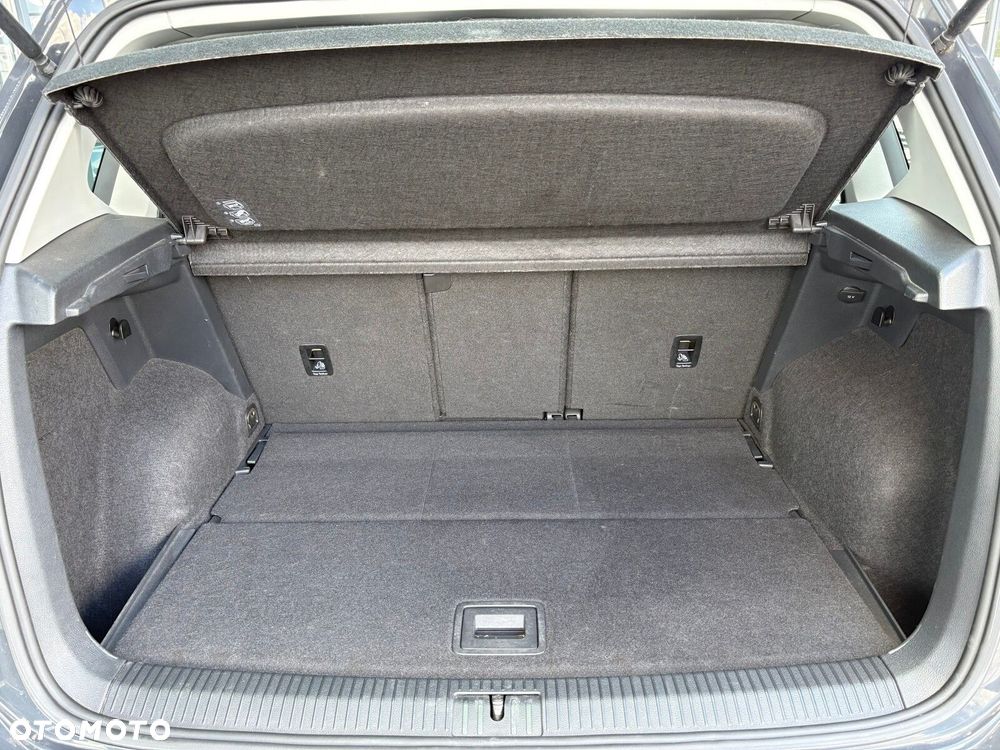 Volkswagen Golf 1.2 TSI BMT Trendline - 19