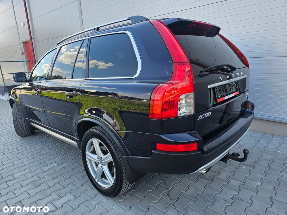 Volvo XC 90 D5 RDesign - 5