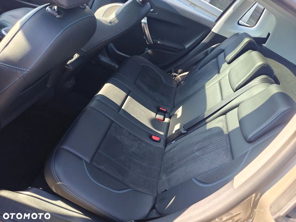 Peugeot 2008 PureTech 110 Stop&Start Crossway - 9