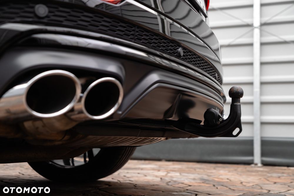 Audi SQ8 TFSI Quattro Tiptronic - 11