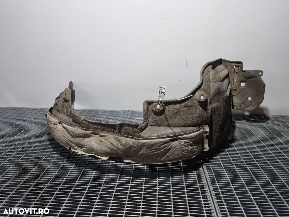 Carenaj dreapta fata Toyota Rav 4 IV 2012 - 2015 SUV 4 Usi (1492) - 2