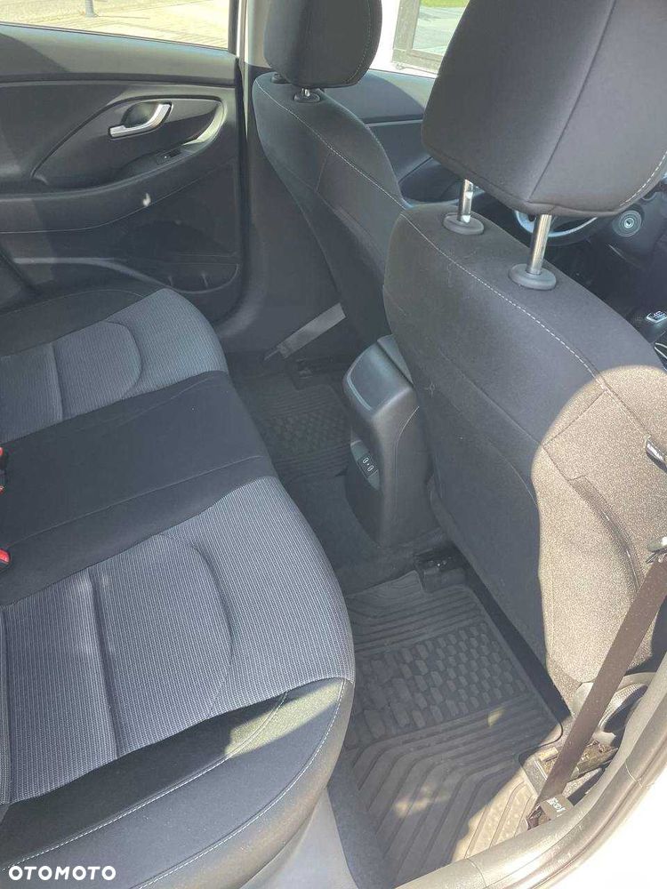 Hyundai i30 - 6