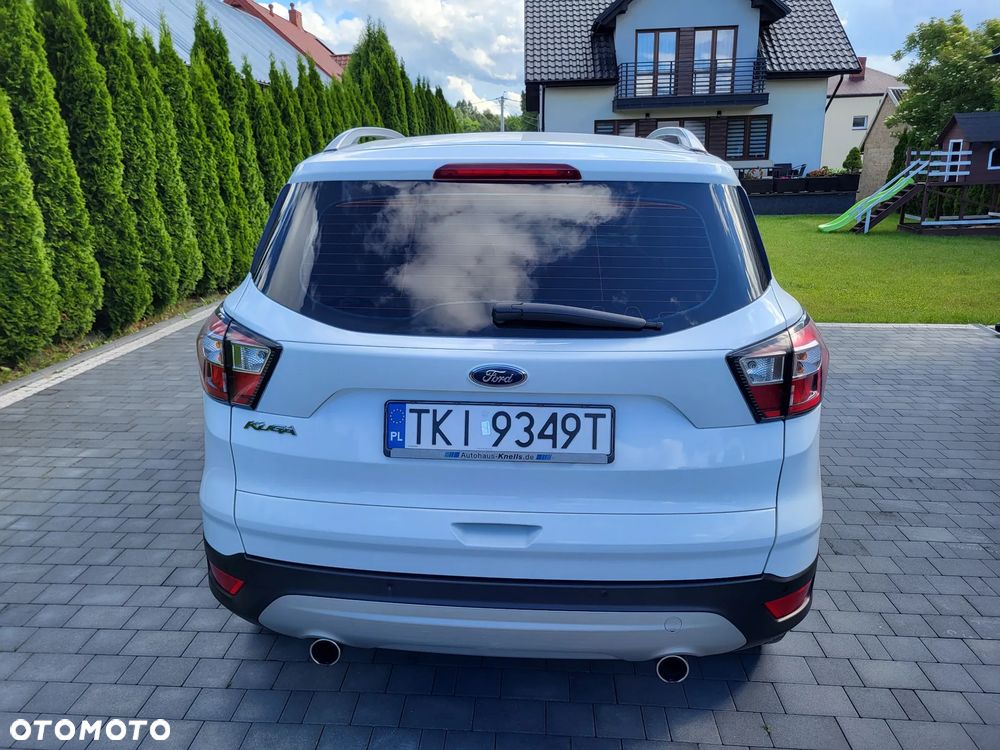 Ford Kuga 1.5 EcoBoost FWD Titanium ASS GPF - 6