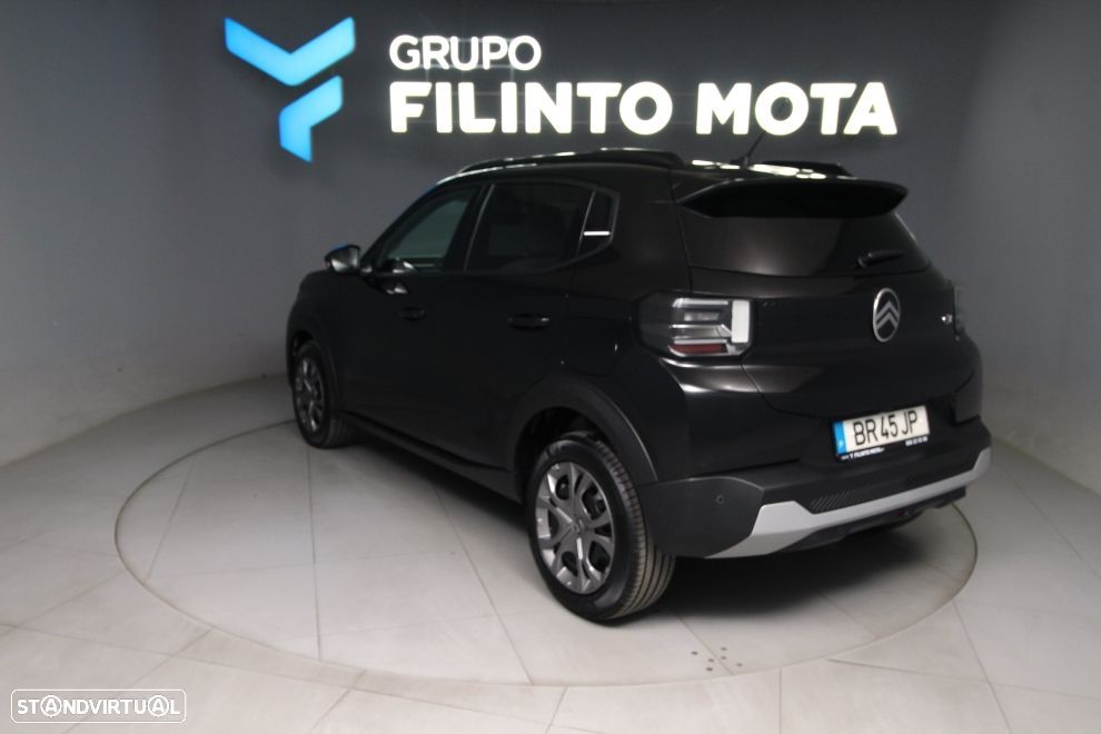 Citroën C3 1.2 Turbo Max - 4