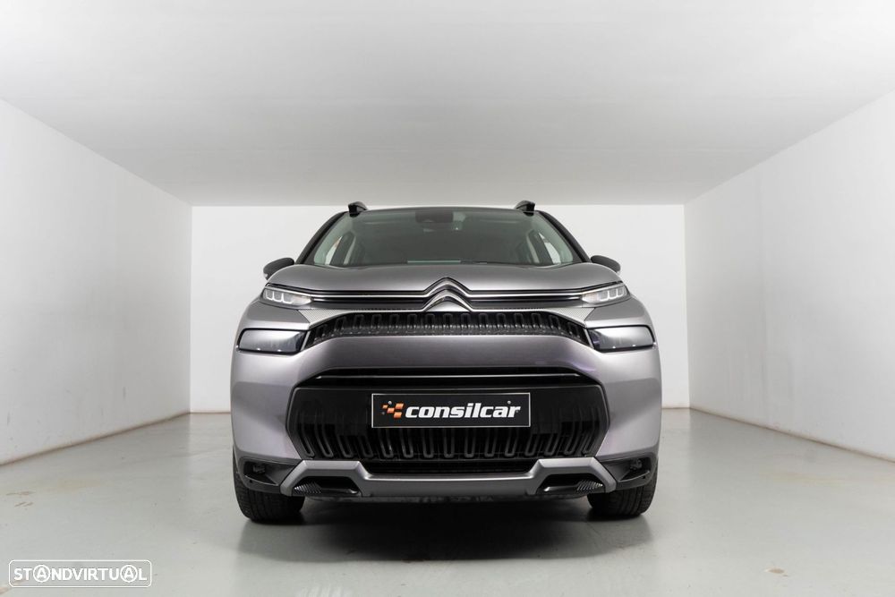 Citroën C3 Aircross - 3