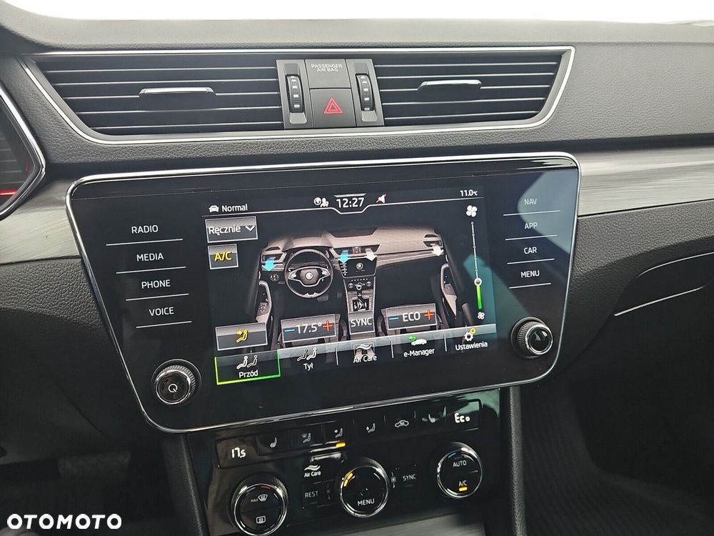 Skoda Superb 1.4 TSI Plug-In Hybrid Style DSG - 29