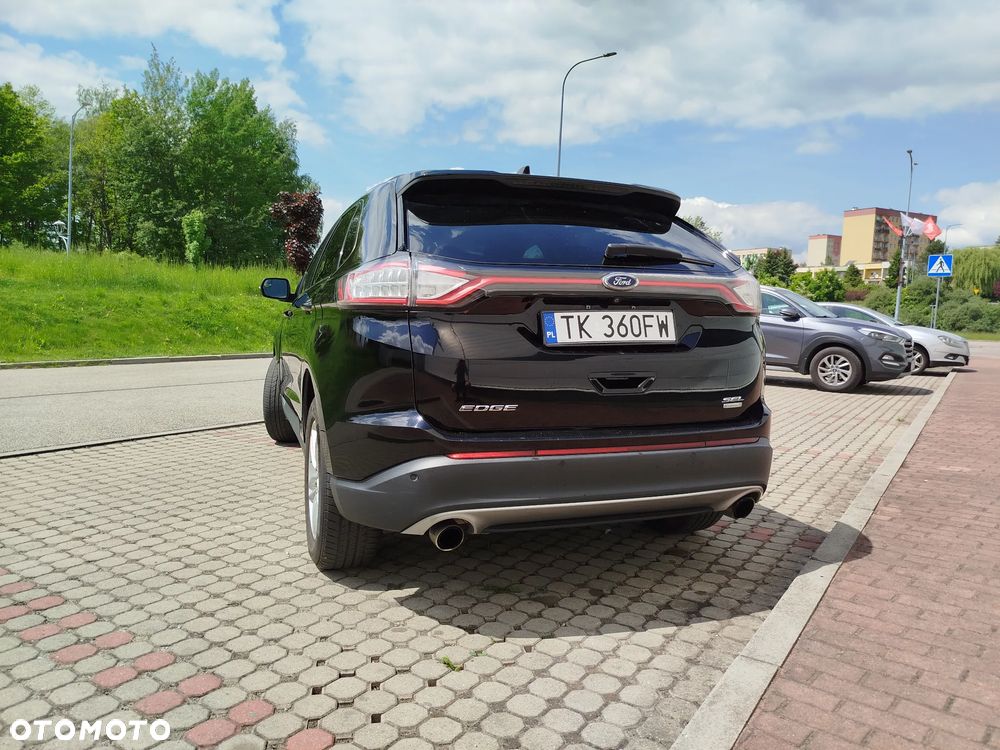 Ford Edge - 6