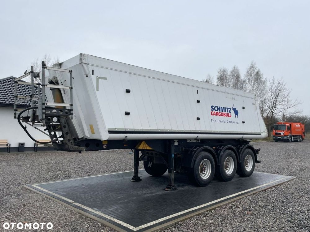 Schmitz Cargobull SGF*S3 - 9