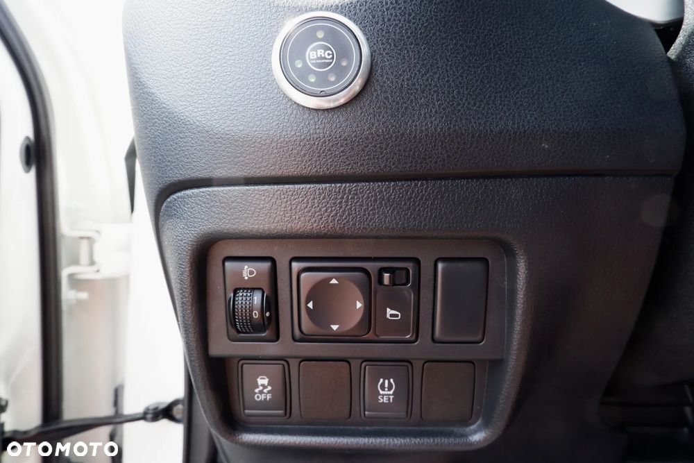Nissan Juke 1.6 N-Tec - 16