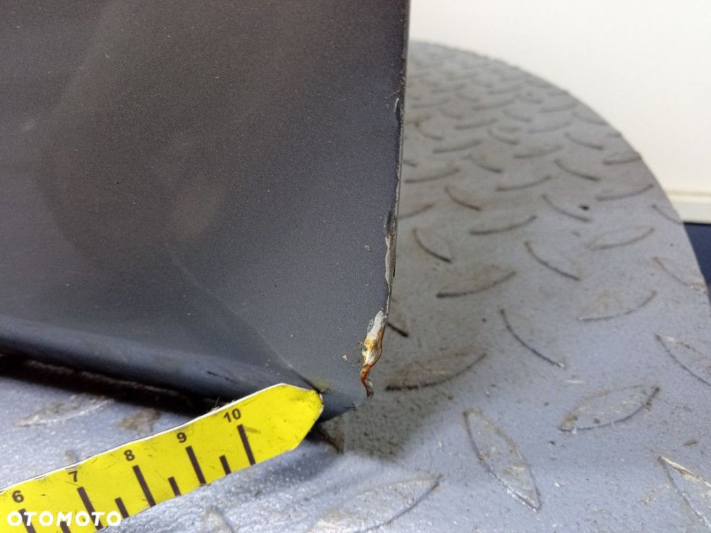 MAZDA 3 BM HB DRZWI PRZÓD PRAWE 38P - 12