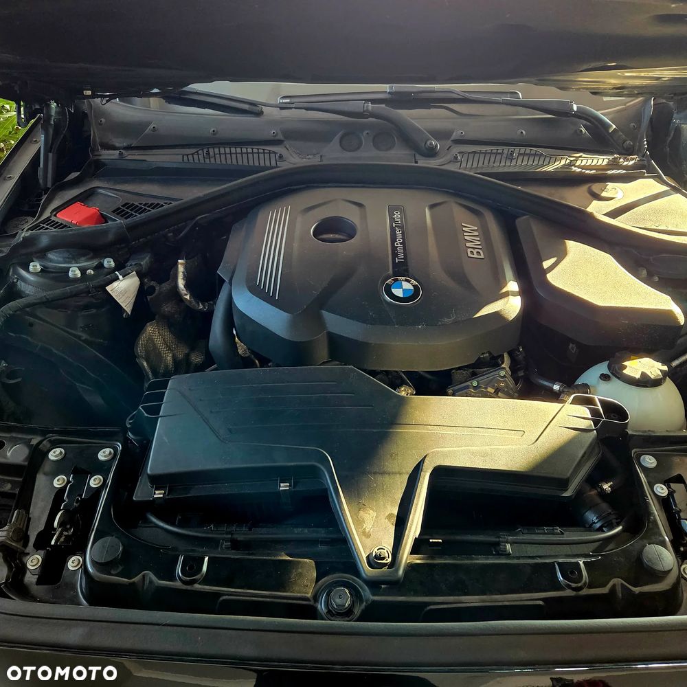 BMW Seria 1 116i Sport Line - 8